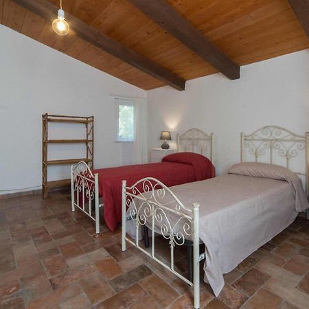 Podere Sant'Antonio 博尔塞纳 外观 照片