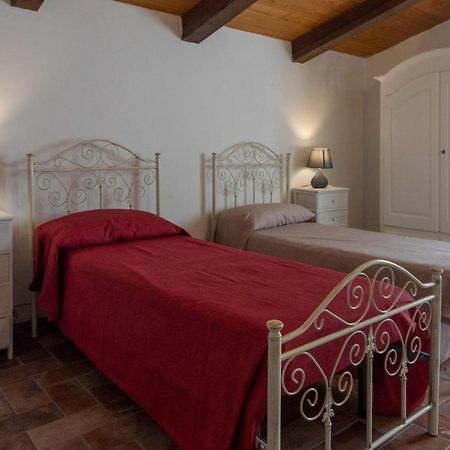 Podere Sant'Antonio 博尔塞纳 外观 照片